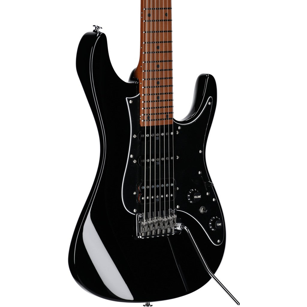 Ibanez Prestige AZ24047 Electric Guitar - Black