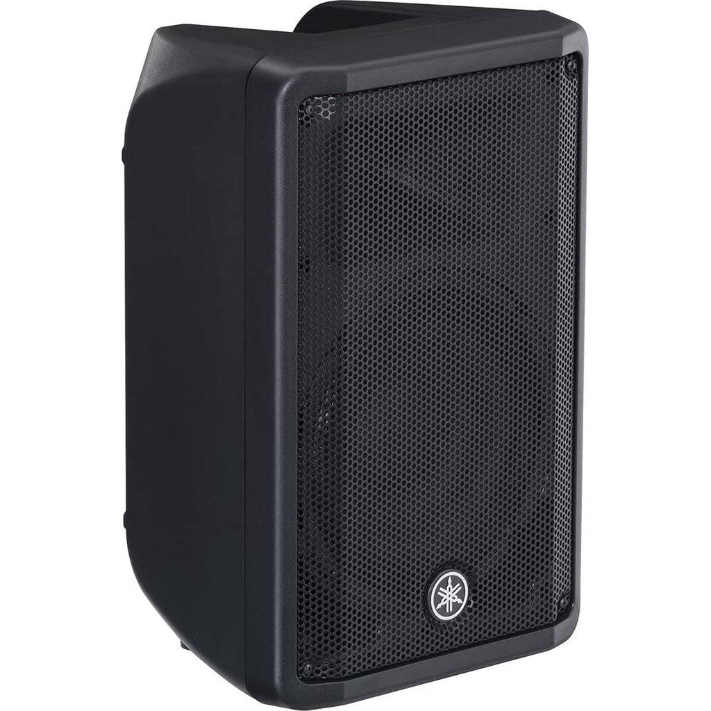 Yamaha DBR10 700W 10 inch Powered Speaker