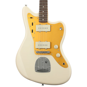 Squier J Mascis Signature Jazzmaster Electric Guitar