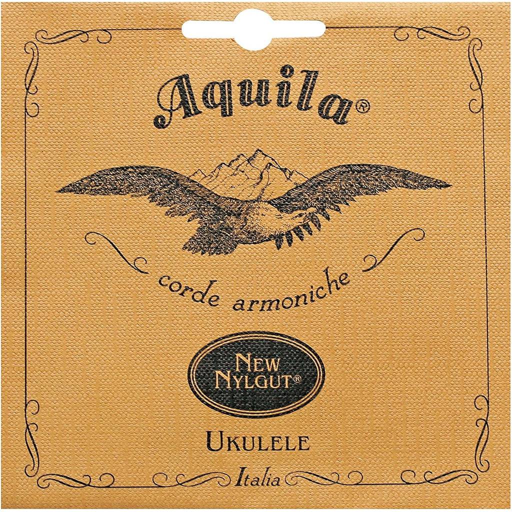 Aquila Ukulele String Set