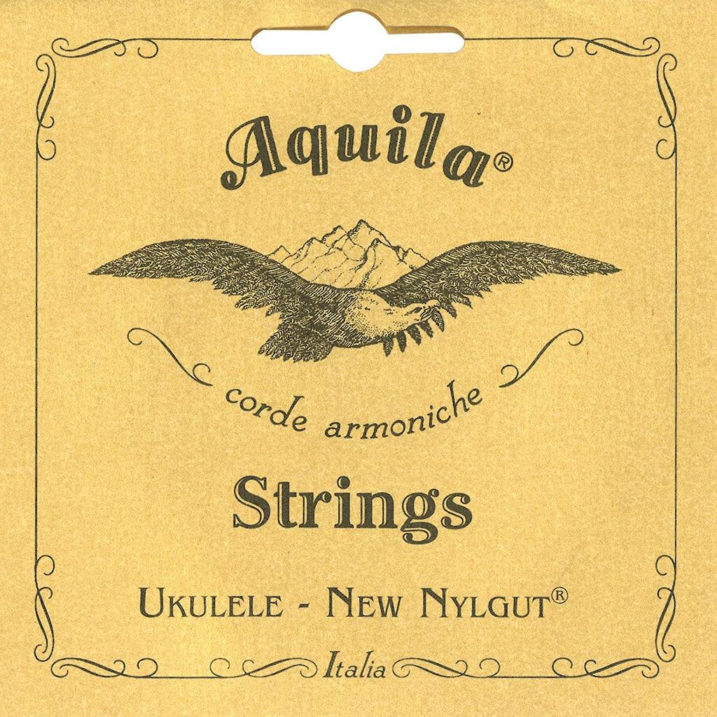 Aquila Ukulele String Set
