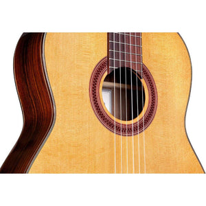 Cordoba C7 Nylon String Classical Guitar - Cedar