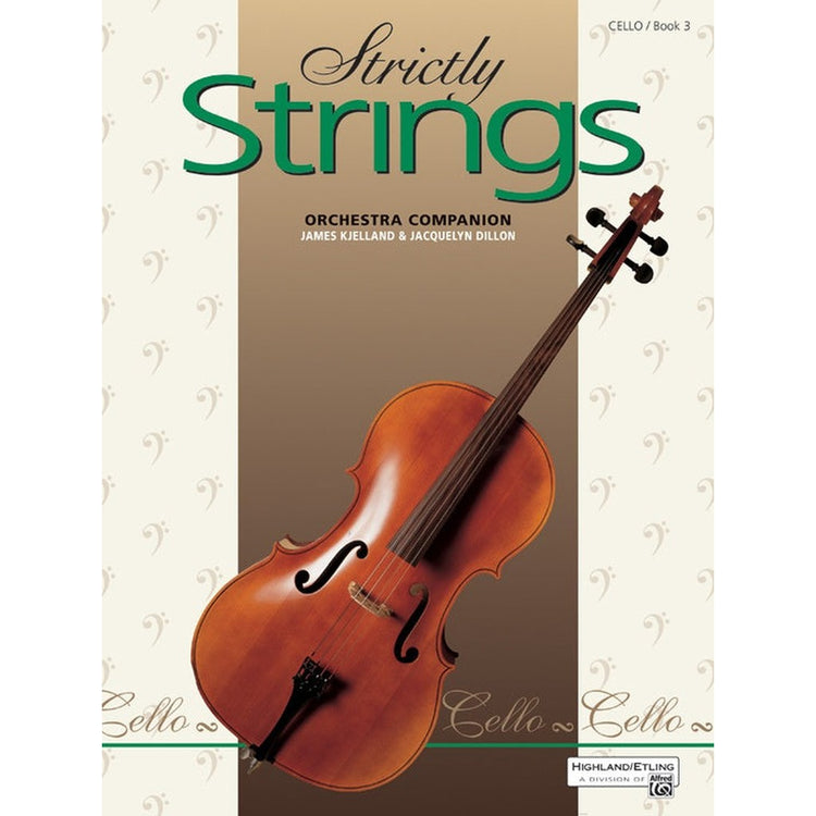 Strictly Strings: A Comprehensive String Method