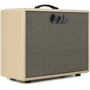 PRS David Grissom Signature 1 x 12-inch Speaker Cabinet - Blonde Tolex