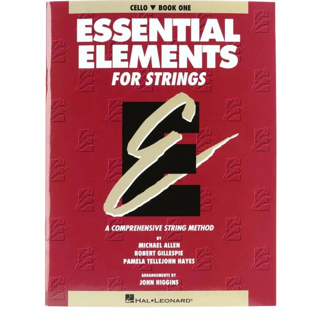 Essential Elements for Strings