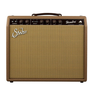 Suhr Hombre 1x12 Guitar Tube Combo Amplifier