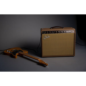 Suhr Hombre 1x12 Guitar Tube Combo Amplifier