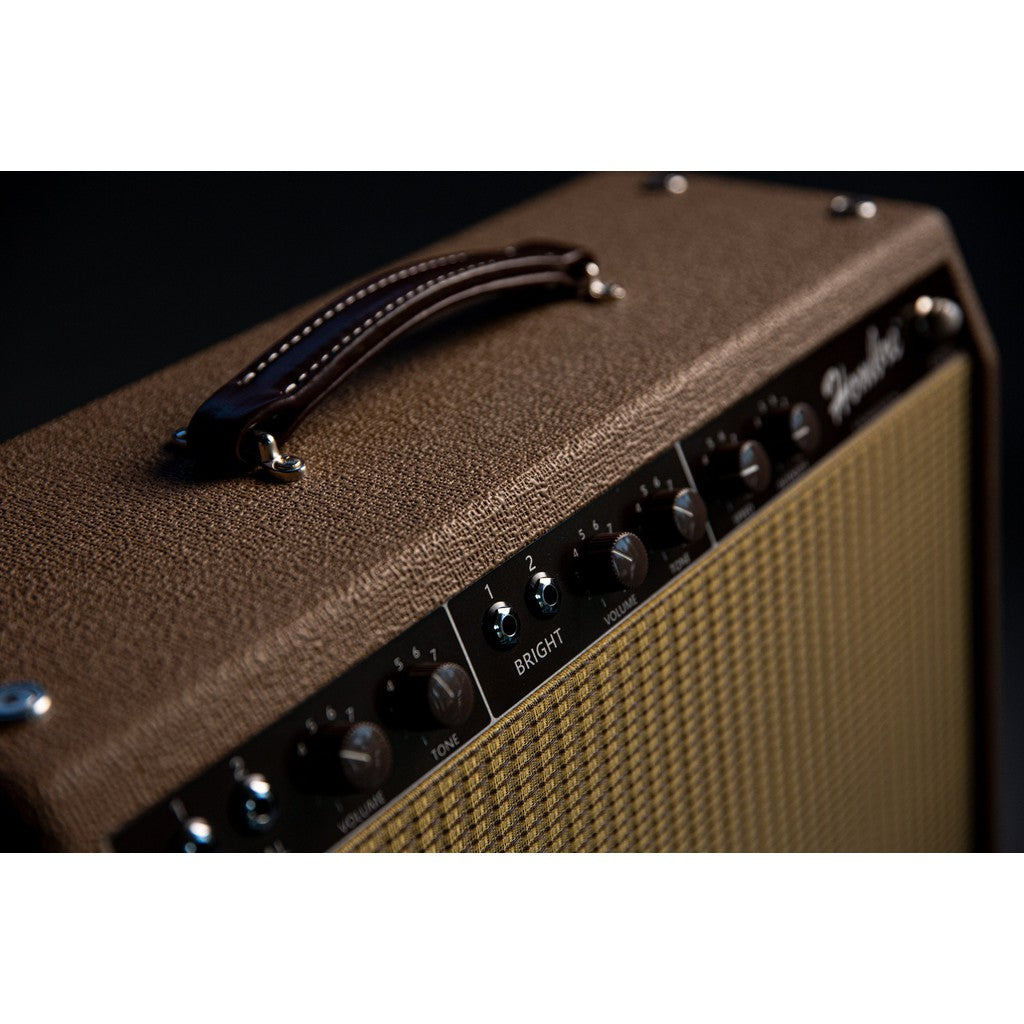 Suhr Hombre 1x12 Guitar Tube Combo Amplifier