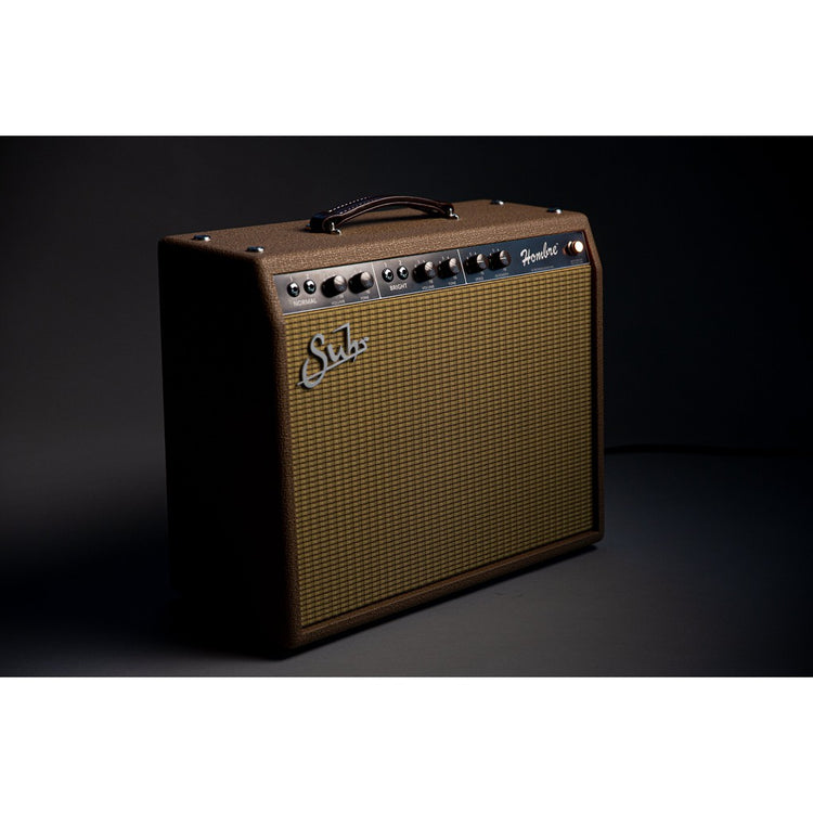 Suhr Hombre 1x12 Guitar Tube Combo Amplifier