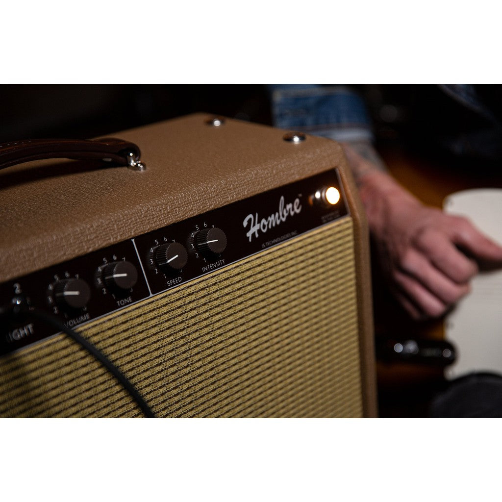 Suhr Hombre 1x12 Guitar Tube Combo Amplifier