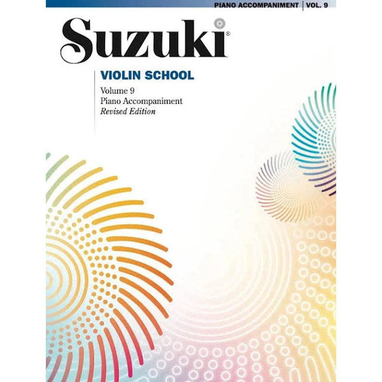 Suzuki Violin School Book