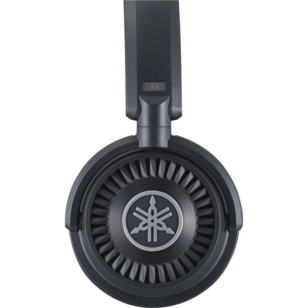 Yamaha HPH-150B Open-Back Headphones - Black