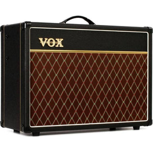 Vox AC15C1 1x12" 15-watt Tube Combo Guitar Amp