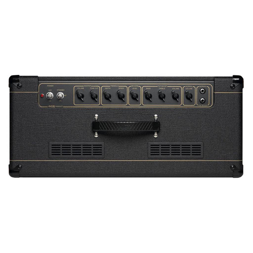 Vox AC15C1 1x12" 15-watt Tube Combo Guitar Amp