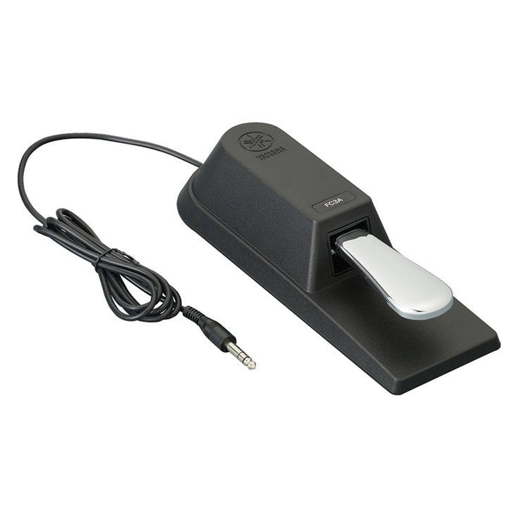 Yamaha FC3A Piano-style Sustain Pedal with Half-damper Control