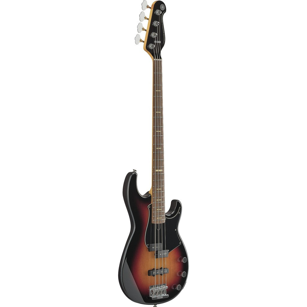 Yamaha BBP34 Bass Guitar