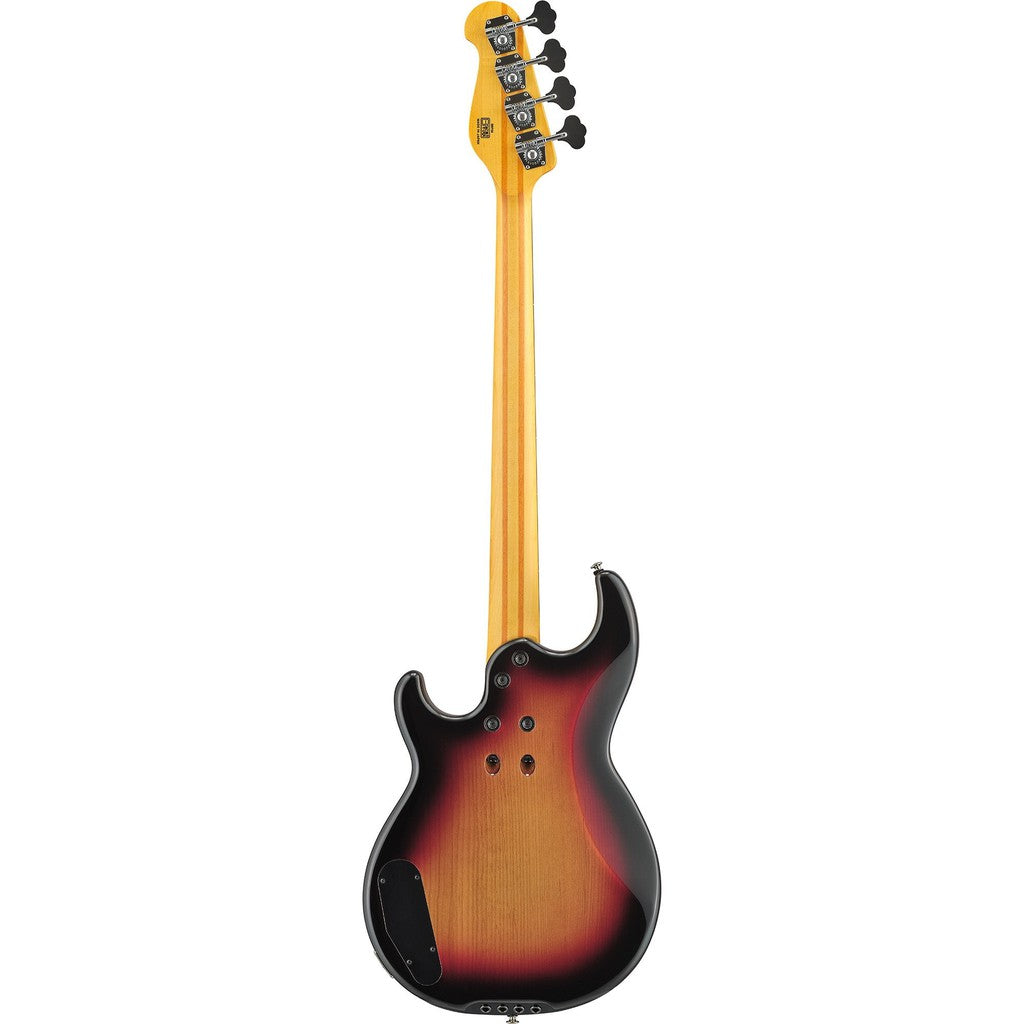 Yamaha BBP34 Bass Guitar