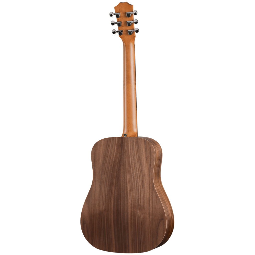 Taylor Baby Taylor BT1 Walnut Acoustic Guitar - Natural Sitka Spruce