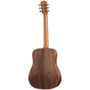 Taylor Baby Taylor BT1 Walnut Acoustic Guitar - Natural Sitka Spruce