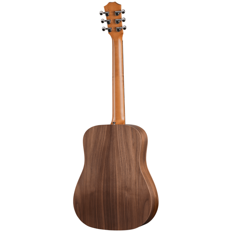 Taylor Baby Taylor BT1 Walnut Acoustic Guitar - Natural Sitka Spruce