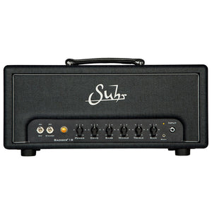 Suhr Badger 18 Guitar Amplifier Head