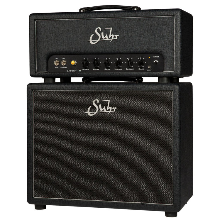 Suhr Badger 18 Guitar Amplifier Head