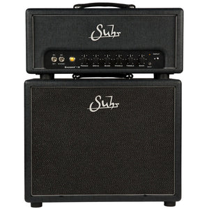 Suhr Badger 18 Guitar Amplifier Head