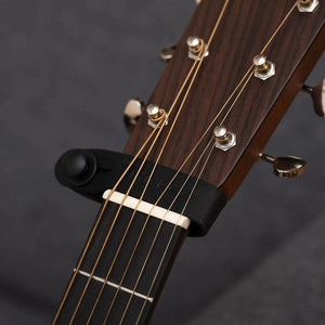 Martin Headstock Strap Tie