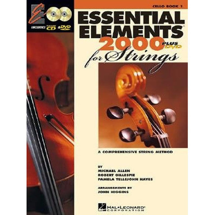 Essential Elements for Strings