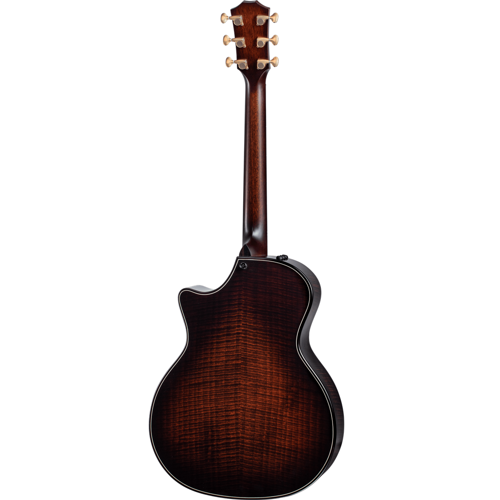 Taylor 324ce Builder's Edition Acoustic-electric Guitar - Shaded Edgeburst