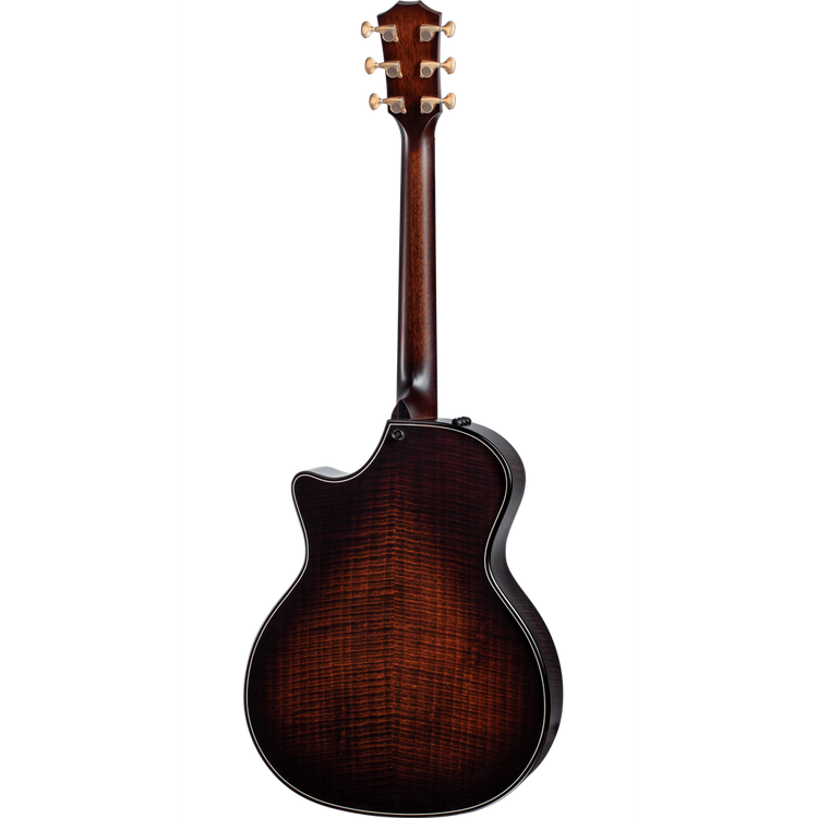 Taylor 324ce Builder's Edition Acoustic-electric Guitar - Shaded Edgeburst