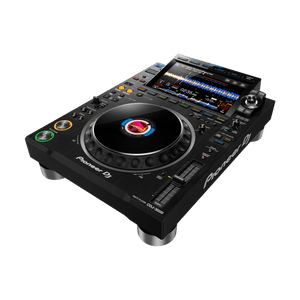 Pioneer DJ CDJ-3000 Professional DJ Media Player