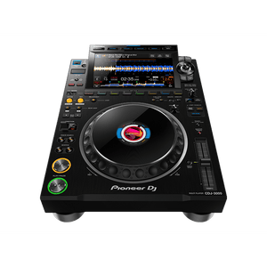 Pioneer DJ CDJ-3000 Professional DJ Media Player