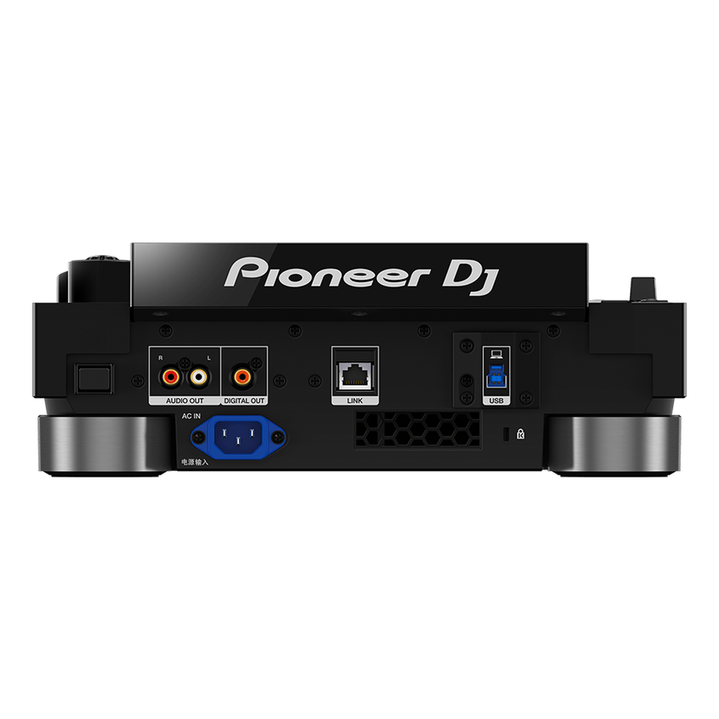 Pioneer DJ CDJ-3000 Professional DJ Media Player