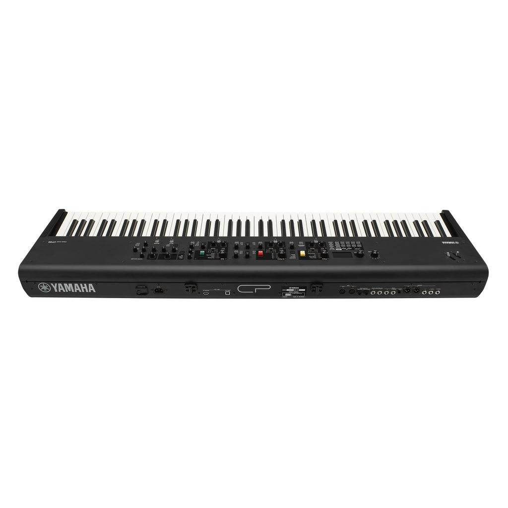 Yamaha CP88 88-key Stage Piano - Irvine Art And Music