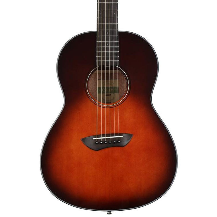 Yamaha CSF1M Compact Folk Acoustic Electric Guitar - Irvine Art And Music