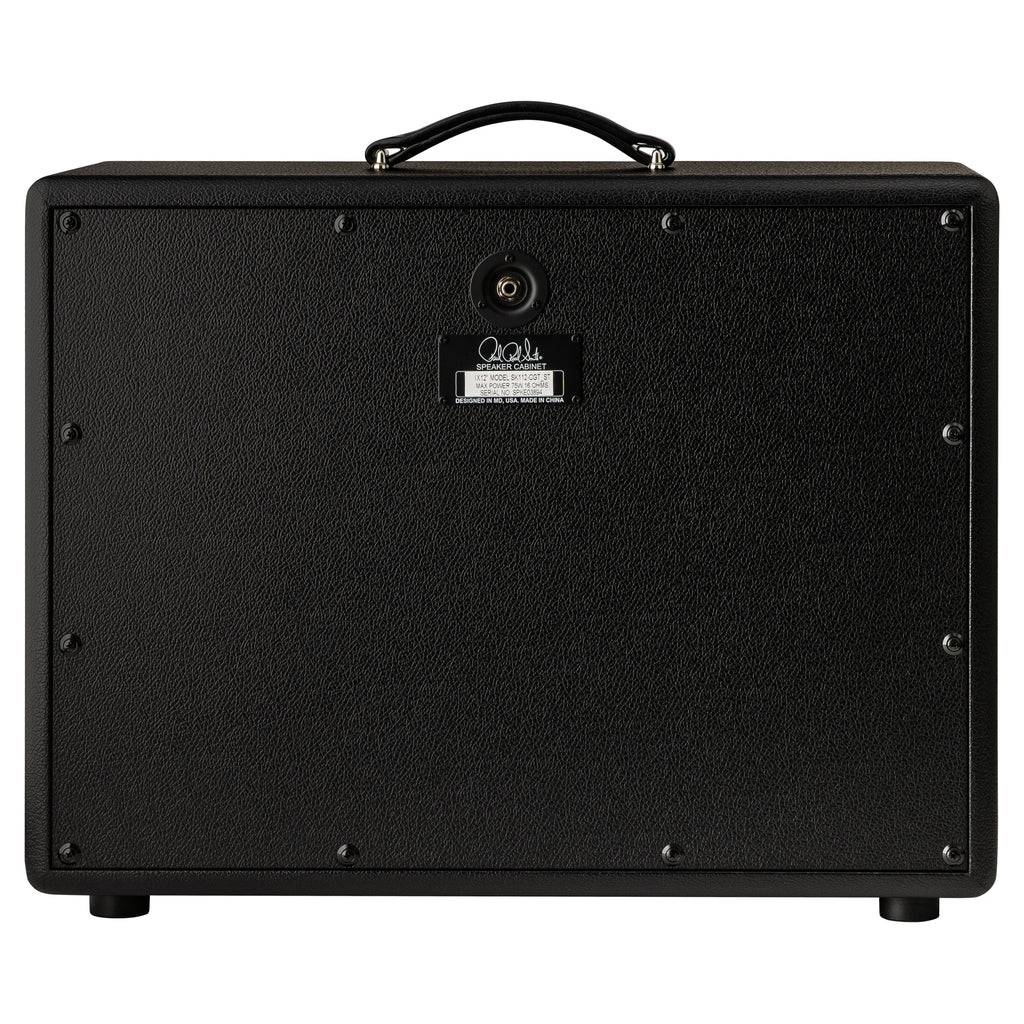 PRS Archon 70-watt 1 x 12-inch Guitar Cabinet - Stealth Black - Irvine Art And Music
