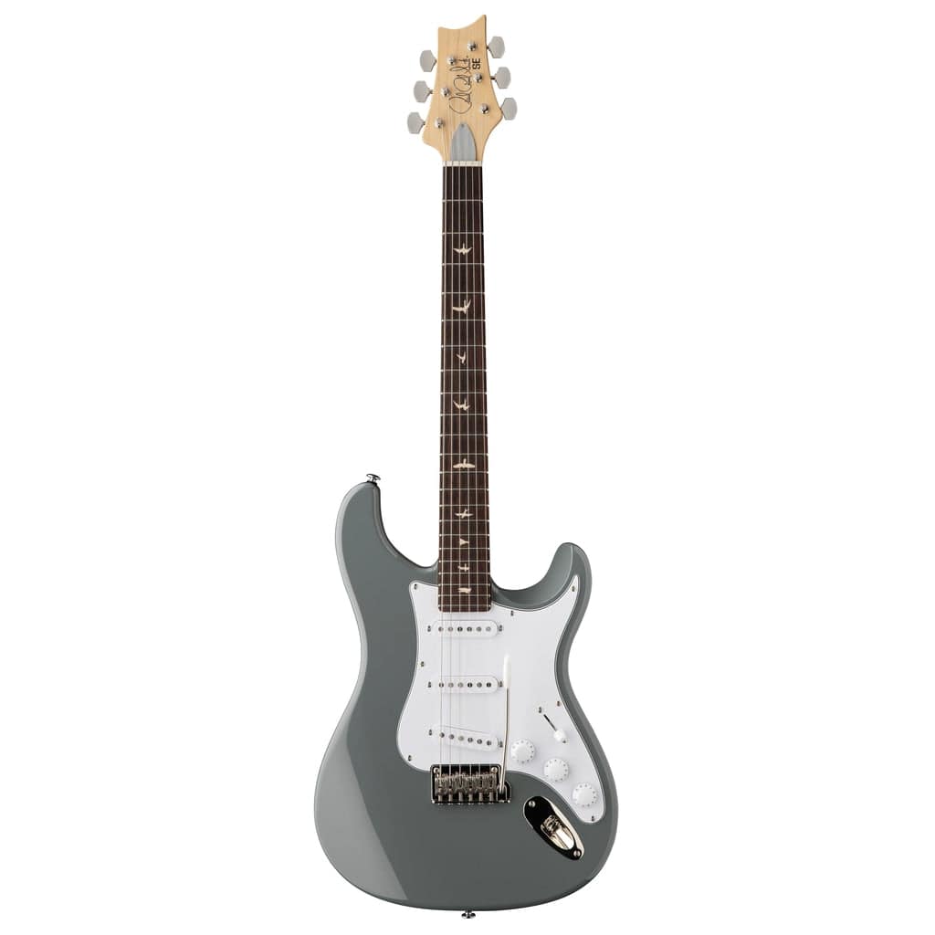 PRS SE Silver Sky Electric Guitar - Irvine Art And Music