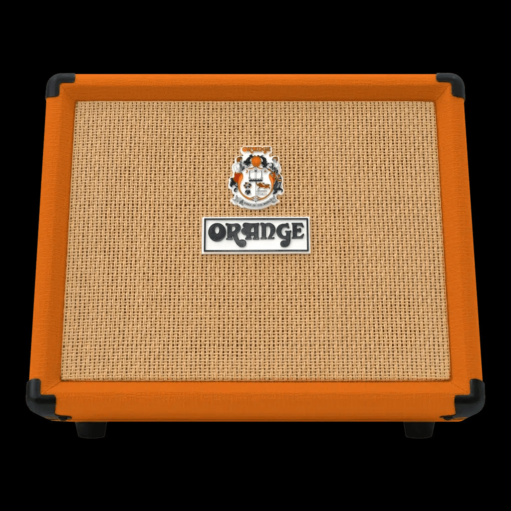 Orange Crush Acoustic 30 30-watt 1x8" Acoustic Guitar Combo Amp