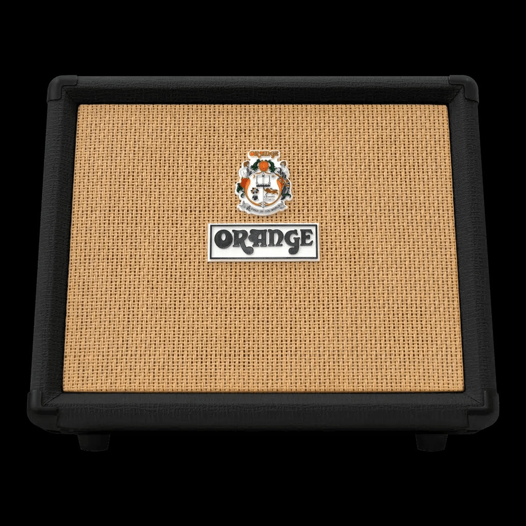 Orange Crush Acoustic 30 30-watt 1x8" Acoustic Guitar Combo Amp