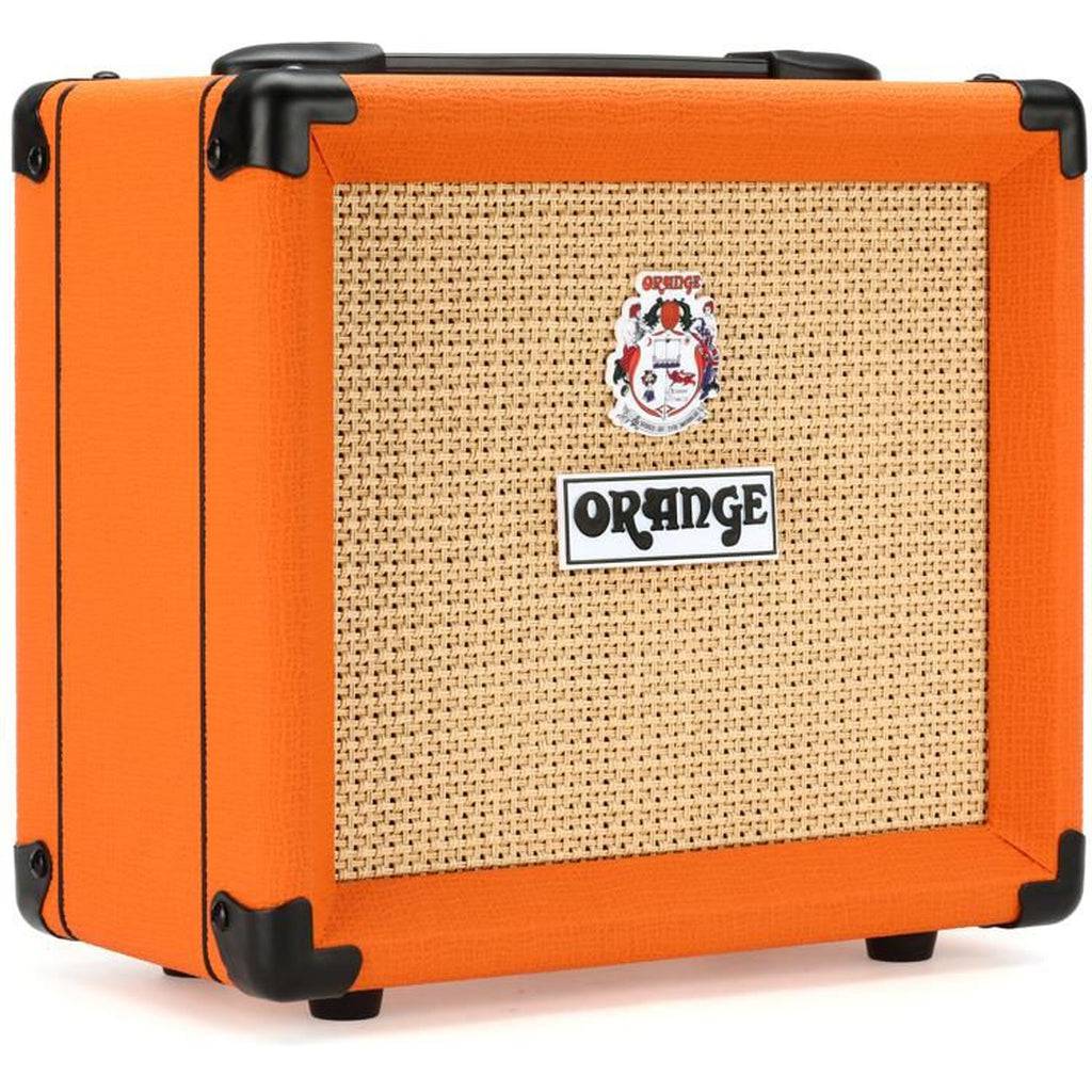 Orange Crush 12 1x6" 12-watt Guitar Combo Amp