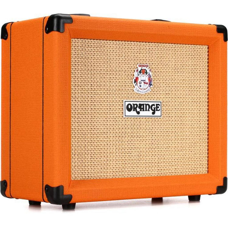 Orange Crush 20RT 1x8" 20-watt Guitar Combo Amp