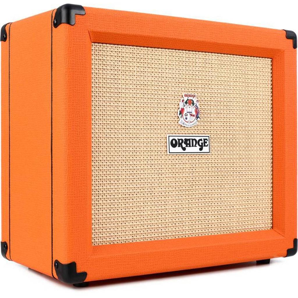 Orange Crush 35RT 1x10" 35-watt Guitar Combo Amp