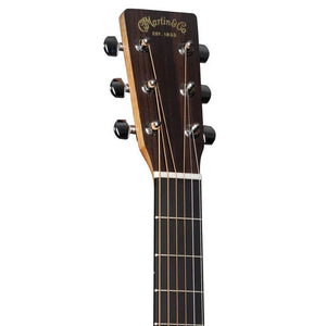 Martin D-10E Road Series Acoustic-Electric Guitar