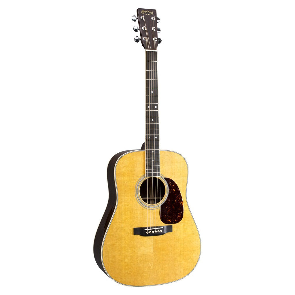 Martin D-35 Dreadnought Acoustic Guitar