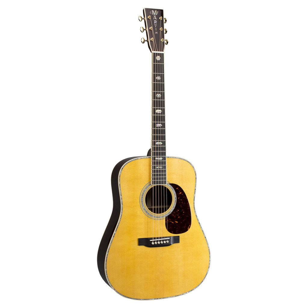 Martin D-41 Acoustic Guitar