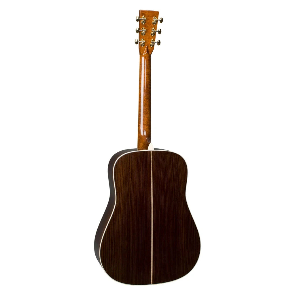 Martin D-42 Acoustic Guitar - Natural