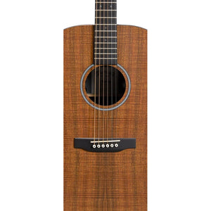 Martin D-X1E Koa Acoustic-Electric Guitar