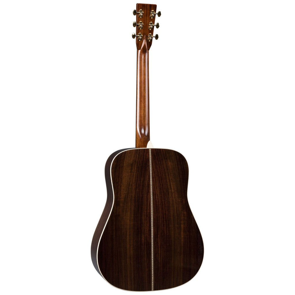 Martin D-28 Modern Deluxe Acoustic Guitar - Natural