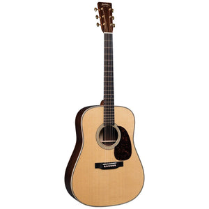 Martin D-28 Modern Deluxe Acoustic Guitar - Natural